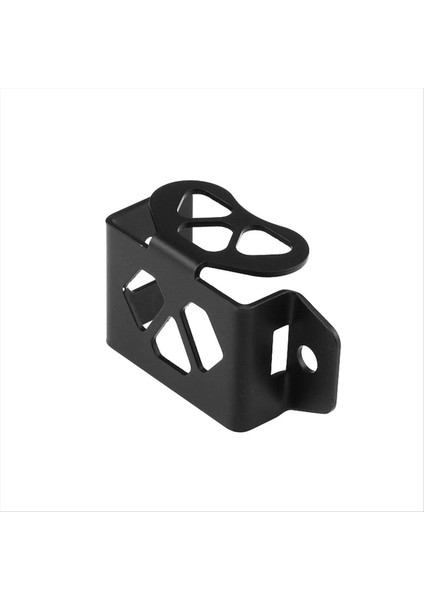 Motosiklet Arka Fren Sıvısı Rezervuar Tank Koruyucusu Fren Fren Ana Silindir Koruyucu Için Cfmoto 450MT 2024 450 mt (Yurt Dışından)