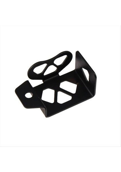 Motosiklet Arka Fren Sıvısı Rezervuar Tank Koruyucusu Fren Fren Ana Silindir Koruyucu Için Cfmoto 450MT 2024 450 mt (Yurt Dışından) fiyatları