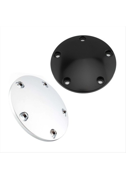 Motosiklet Kubbeli Zamanlama Noktaları Harley Twin Cam Softail Dyna Touring 1999-2017 Gümüş (Yurt Dışından) fiyatları