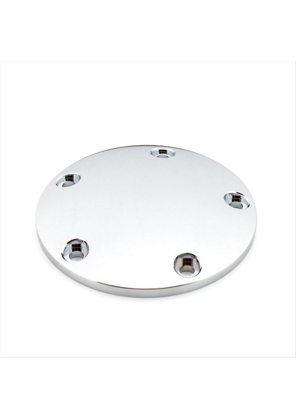 Motosiklet Kubbeli Zamanlama Noktaları Harley Twin Cam Softail Dyna Touring 1999-2017 Gümüş (Yurt Dışından) indirimleri