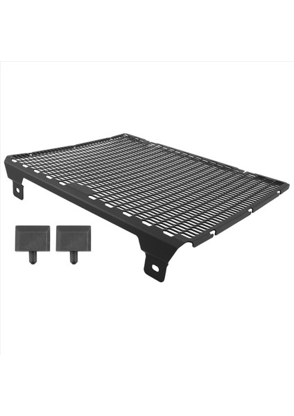 Motosiklet Aksesuarları Radyatör Grille Kapak Koruyucu DUKE990 Duke Için Koruyucu Izgara 990 2024 2025 (Yurt Dışından) fiyatları