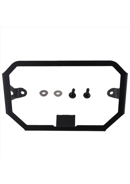 Motosiklet Tft Bmw F900GS F 900 Gs 2023-2025 Kokpit Tft 6 5 Için Ekran Ekran Koruması (Yurt Dışından)