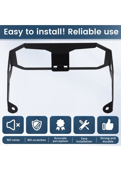 Motosiklet Tft Bmw F900GS F 900 Gs 2023-2025 Kokpit Tft 6 5 Için Ekran Ekran Koruması (Yurt Dışından) fırsatları