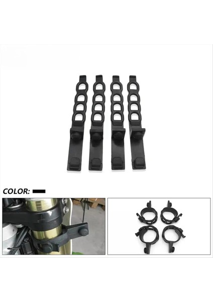 Motosiklet Far Kemeri Far Far Braket Bant Far Fikir Bant Sabitleme Şeridi Ktm Husqvarna Husaburg (Yurt Dışından) fiyatları