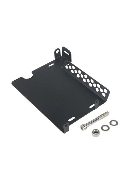 Motosiklet Skid Plaka Motor Baskı Zontes 368G G368 368 G Için Şasi Koruma Koruma Kapağı (Yurt Dışından)