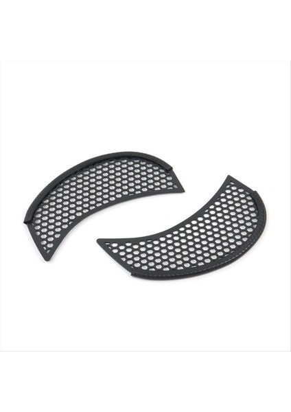 Harley Touring Road Glide Fltr Fltrx 2015-UP Için Motosiklet Kaplama Yan Havalandırma Ekran Izgara Kapağı (Yurt Dışından) modelleri