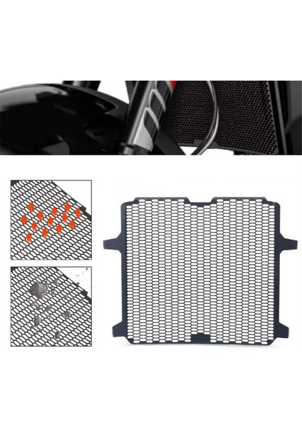 Motosiklet Aksesuar Koruma Koruma Grille Kapak Koruyucu Koruyucu Izgara 1390 Super Duke R Ev0 (Yurt Dışından) indirimleri
