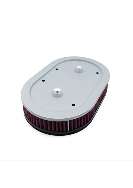 Motosiklet HD-0900 Akış Hava Emme Filtresi Temizleyici Eleman Harley XL883 XL1200 Sportster Kırk Sekiz XR1200 (Yurt Dışından) modelleri