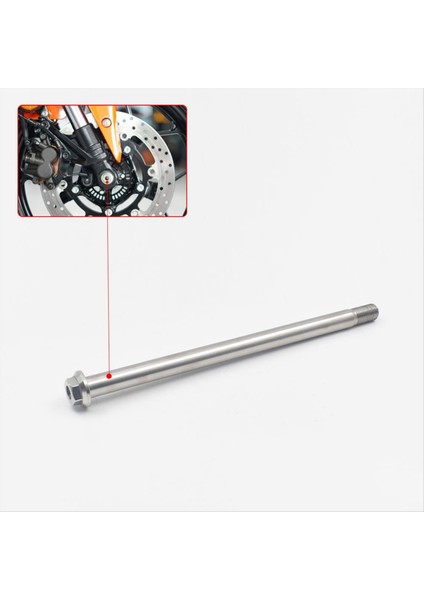 Yamaha Yamaha Yzf-R3 / R3 / Mt-03 Için Motosikli Ön Aks Aklı (Yurt Dışından) modelleri