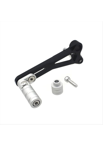 Motosiklet Ayarlanabilir Sol Vites Pedallı Dişli Vites Kolu Bmw G310RR G 310RR G310 Rr G 310 2023 2024- A (Yurt Dışından)