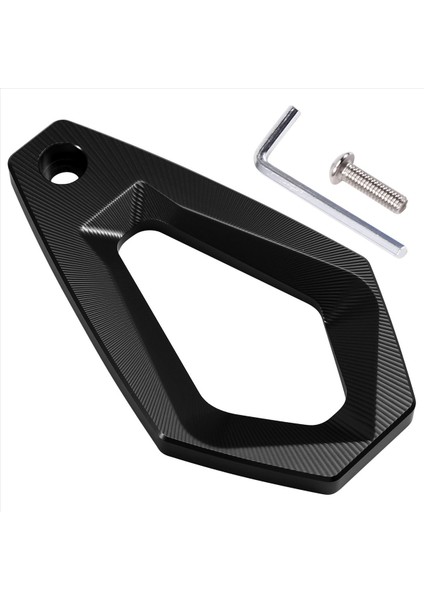 Motosiklet Egzoz Boru Kuyruk Kapağı Zontes 368G 368E/D/M 368K Aksesuarları Için Dekoratif Anti Yasal Koruyucu Kapak (Yurt Dışından) modelleri