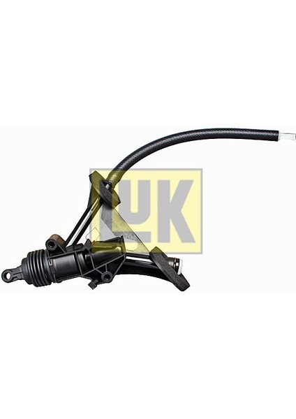 DEBRİYAJ ÜST MERKEZ FORD TRANSIT 5347-5348 2006-2011 6C117A543AD 1528691 6C117A543AC