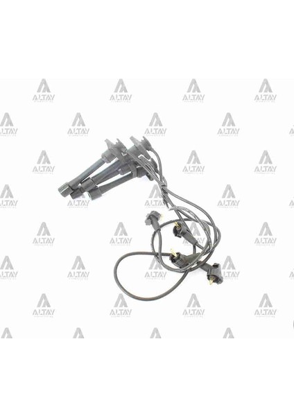 BUJİ KABLOSU TAKIM COROLLA 1.6 4-AFE ENJ. 90919 22327