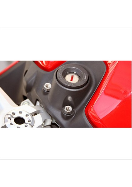 Motosiklet Gideri Uzatma Braketi Telefon Tutucu Navigasyon Braketi Ducati Panigale V2 V4 1299 1199 959 899 (Yurt Dışından) indirimleri