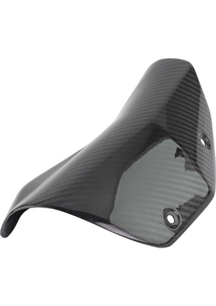 Motosiklet Egzersiz Muffler Karbon Fiber Koruyucu Kaçış Isı Kalkanı Kapak Koruma Yamaha R1 R3 R3 R25 (Yurt Dışından) indirimleri