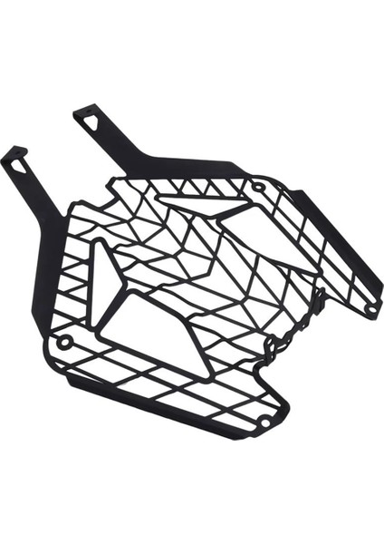 Motosiklet Aksesuarları Far Koruma Grill Head Işık Koruma Koruyucu 990 Duke 990DUKE 2024 2025 (Yurt Dışından) fırsatları