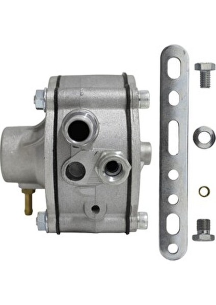 SR07 Beyin Sıralı Sistem Regülatörü 110KW Universal Araçlar İçin Yüksek Performans modelleri