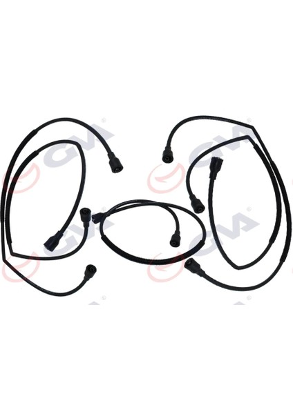 BOBIN KABLOSU R9 SPRİNG 7702252450 (5 ADET)