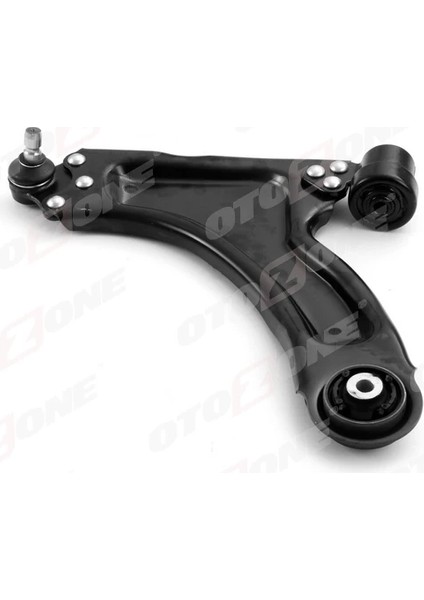 ALT SALINCAK KOMPLE SOL OPEL MERIVA A 2003-2010 5352027 93388568