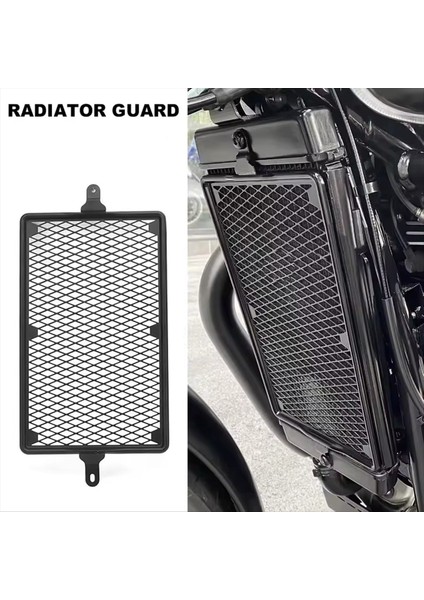 Bonneville T120 T100 Thruxton Rs Hız Ikiz Için Motosiklet Radyatör Motor Soğutucu Grille Koruma (Yurt Dışından) fırsatları