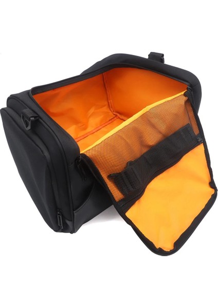 Motosiklet Aksesuarları Arka Bagaj Depolama Çantası Iç Çanta Bmw K1600B K1600GA K1600 Grand America (Yurt Dışından) fiyatları