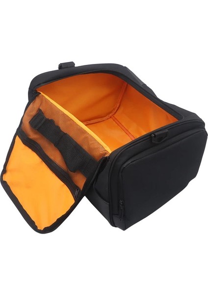 Motosiklet Aksesuarları Arka Bagaj Depolama Çantası Iç Çanta Bmw K1600B K1600GA K1600 Grand America (Yurt Dışından) indirimleri