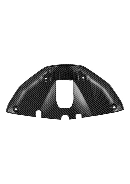 Motosiklet Aksesuarları Ön Hava Dudak Kapağı Kanat Çevreleri Yamaha Yamah Yzf-R7 Yzf R7 2021-2024 (Yurt Dışından)