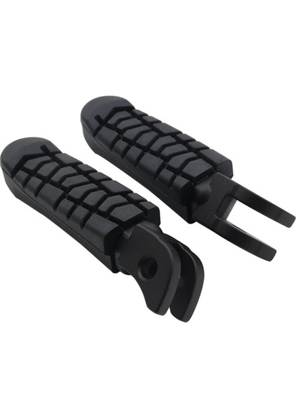 Motosiklet Mandalları Dinleme Ön Ayak Çarşambaları Ayak Çarşamba Pedalları Kiti Duke 690 790 890 690DUKE 790DUKE 890DUKE 2018-2024 Gümüş (Yurt Dışından) fırsatları