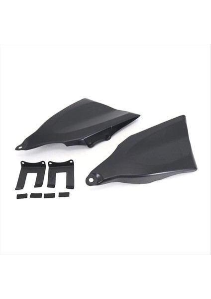 Motosiklet Yan Çerçeve Kapak Kaput Trim Panel Yamaha Mt-09 mt 09 2021-2023 B Için Takip Edilmesi Iletişim (Yurt Dışından)