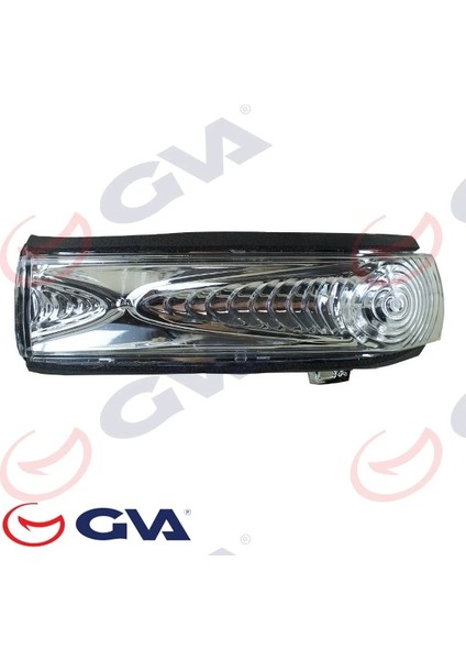 DIŞ DİKİZ AYNA SİNYALİ SAĞ DOBLO 3 25555 71765377 95511534 1428577