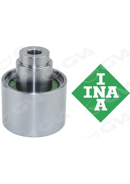 EKSANTRİK GERGİ RULMANI CADDY 3-GOLF 6-JETTA 3-4-PASSAT-POLO-TOURAN-CRAFTER-TRANSPORTER T5 03L109244G 03L109244H