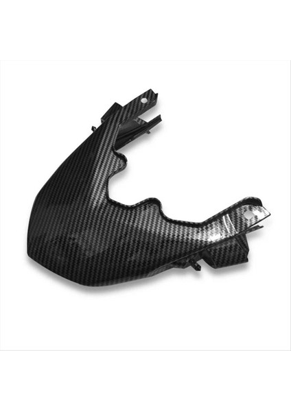 Motosiklet Aksesuarları Arka Kaplama Orta Bölüm Kuyruk Koltuğu Kovl Kawasaki Z750 2007-2012 Z1000 07-09 Siyah (Yurt Dışından) modelleri
