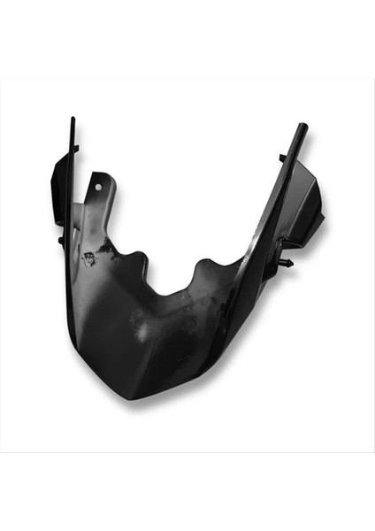 Motosiklet Aksesuarları Arka Kaplama Orta Bölüm Kuyruk Koltuğu Kovl Kawasaki Z750 2007-2012 Z1000 07-09 Siyah (Yurt Dışından) indirimleri