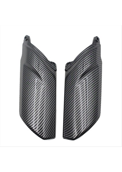 Motosiklet Ön Çamurluk Çatal Şok Kapağı Koruyucu Kawasaki ER6N 2012-2016 Motosiklet Aksesuarları (Yurt Dışından)