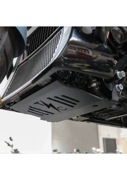 Motosiklet Kayma Plakası Daha Düşük Motor Şasi Koruyucu Harley Cvo Yol Kayması Fltrxse Fltrx Flhxse 2024-UP (Yurt Dışından) fırsatları