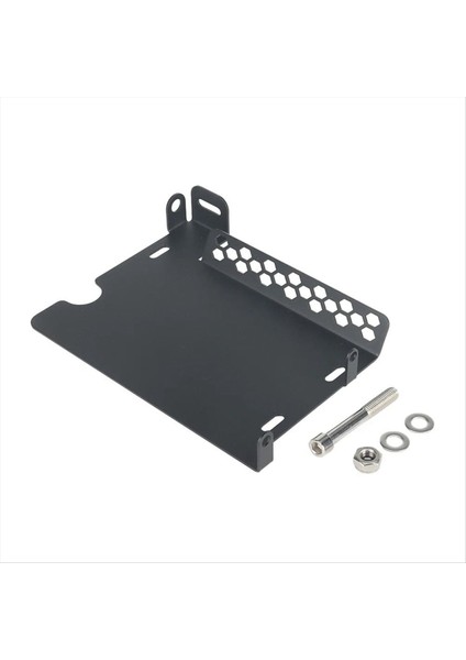 Motosiklet Skid Plaka Motor Baskı Zontes 368G G368 368 G Için Şasi Koruma Koruma Kapağı (Yurt Dışından) indirimleri