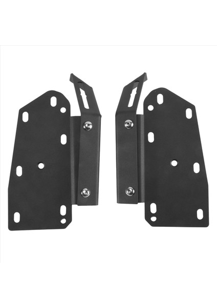 Honda FORZA350 FORZA300 NSS350 2021 2022 2023 Sports Light Sis Lambası Tutucu (Yurt Dışından)