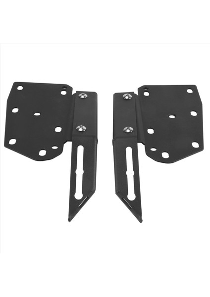 Honda FORZA350 FORZA300 NSS350 2021 2022 2023 Sports Light Sis Lambası Tutucu (Yurt Dışından) fiyatları