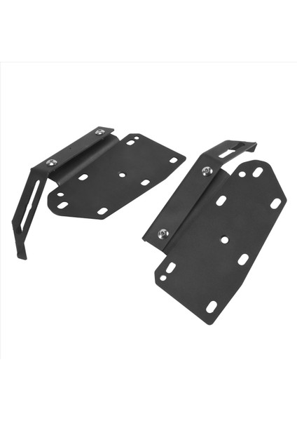 Honda FORZA350 FORZA300 NSS350 2021 2022 2023 Sports Light Sis Lambası Tutucu (Yurt Dışından) modelleri