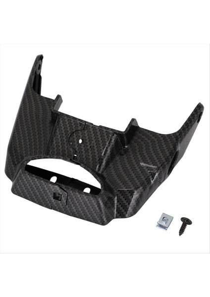 11272002 Motosiklet Pil Kapağı Surron Işık Arı Için Koruyucu Kapak Xs Elektrik Bisiklet Modifiye Kapak (Yurt Dışından)