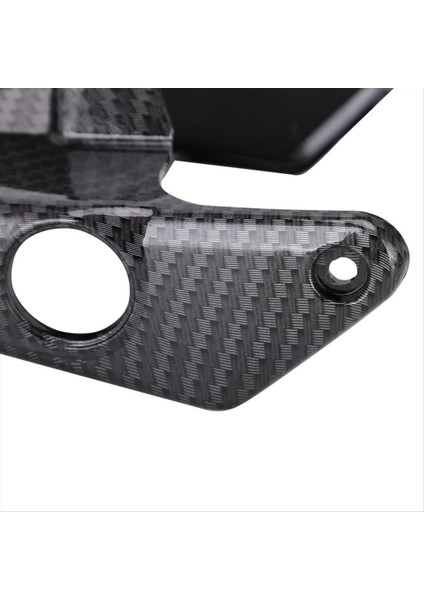 11272002 Motosiklet Pil Kapağı Surron Işık Arı Için Koruyucu Kapak Xs Elektrik Bisiklet Modifiye Kapak (Yurt Dışından) indirimleri