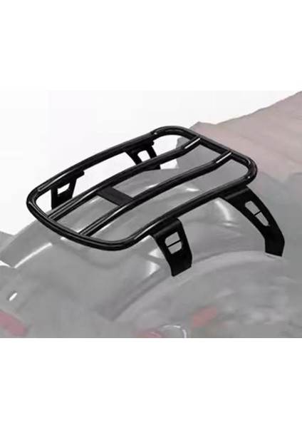 Motosiklet Aksesuarları Arka Koltuk Bagaj Raf Desteği Hint Izci Bobber (Yurt Dışından) fiyatları