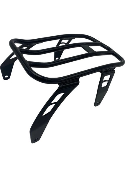 Motosiklet Aksesuarları Arka Koltuk Bagaj Raf Desteği Hint Izci Bobber (Yurt Dışından) fırsatları