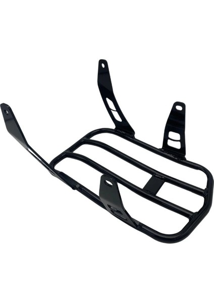Motosiklet Aksesuarları Arka Koltuk Bagaj Raf Desteği Hint Izci Bobber (Yurt Dışından) indirimleri
