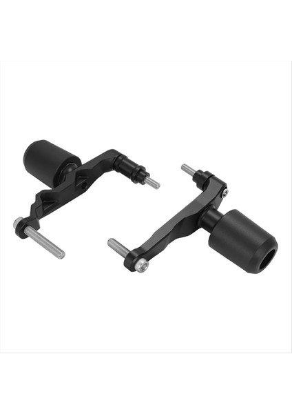 Honda CB650R Için Motosiklet Düşen Koruma CBR650R 2024 2025 Çerçeve Kaydırıcı Kaplama Koruma Kaza Pad Koruyucu (Yurt Dışından)