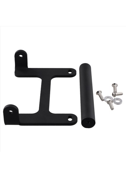 Motosiklet Navigasyon Plakası Braket Stand Tutucu Telefon Gps Braketi Voge 650DS 650DSX DS650 (Yurt Dışından)