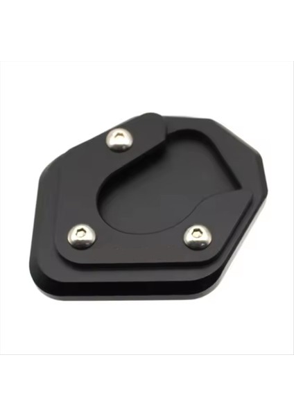 Motosiklet Kickstand Ayak Tarafı Stand Ekstansiyonu Cfmoto 800MT 800MTX MT800 MT800X 800MT-X 2021- (Yurt Dışından)