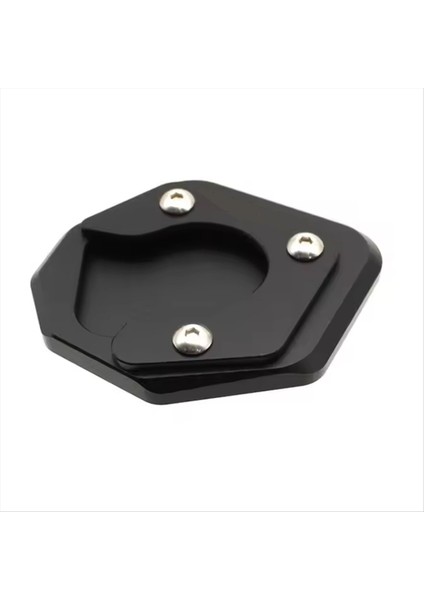 Motosiklet Kickstand Ayak Tarafı Stand Ekstansiyonu Cfmoto 800MT 800MTX MT800 MT800X 800MT-X 2021- (Yurt Dışından) modelleri