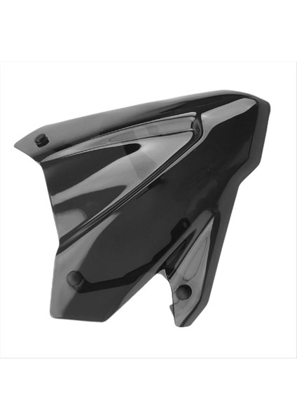 Motosiklet Ön Cam Kaplama Uzantı Spoiler Honda CB750 Hornet 2023 (Yurt Dışından)