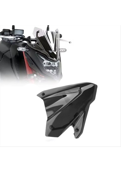 Motosiklet Ön Cam Kaplama Uzantı Spoiler Honda CB750 Hornet 2023 (Yurt Dışından) fiyatları